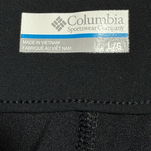 Columbia Ruched All Season Skort - Picture 7 of 10